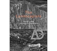 Ed Wall The Landscapists (Tascabile) Architectural Design