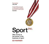 Ed Warner Sport Inc. (Tascabile)