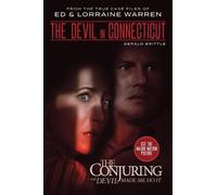 Ed Warren Lorraine Warren Gerald Brittle The Devil in Connecticut (Tascabile)