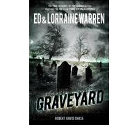 Ed Warren Lorraine Warren Robert David Chase Graveyard (Tascabile)
