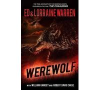Ed Warren William Ramsey Lorraine Warren Robert David Chase Werewolf (Tascabile)