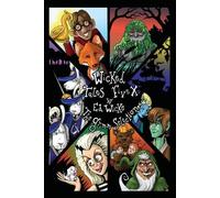 Ed Wicke Wicked Tales Five X (Tascabile) Wicked Tales
