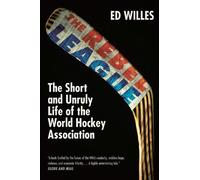 Ed Willes The Rebel League (Tascabile)
