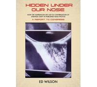 Hidden Under Our Nose: How the Simpkinson UFO Led to Confirmation of Strange Craft in Published NASA Photos