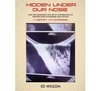 Ed Wilson Hidden Under Our Nose (Tascabile)