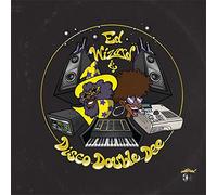 Ed Wizard & Disco Double Dee - Slo-Mo Disco