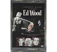 Movie - Ed Wood [Edizione: Stati Uniti]