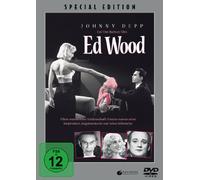 Ed Wood