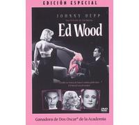 Ed Wood (Edicion Especial)