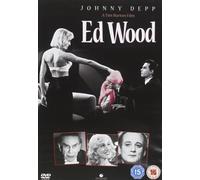 Ed Wood [Edizione: Regno Unito]