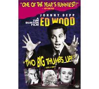 Ed Wood [Edizione: USA]