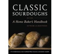 Ed Wood Jean Wood Classic Sourdoughs, Revised (Tascabile)