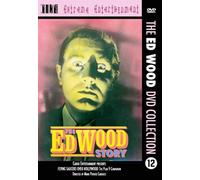 Ed Wood Story, The (DVD) Cult
