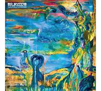 Ed Wynne (Ozric Tentacles) - Tumbling through the floativerse