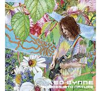 Ed Wynne - Shimmer into Nature
