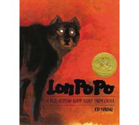 Ed Young Lon Po Po (Copertina rigida)