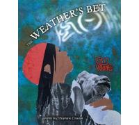 Ed Young The Weather's Bet (Copertina rigida)