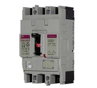 ED2 160/3 160A 3P INTERRUTTORE DI POTENZA 160A 3P 690V 004671272