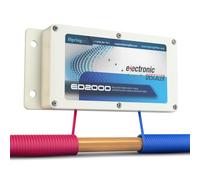 ED2000 Anticalcare Decalcificatore Elettronico per Tubazioni Riduce il Calcare