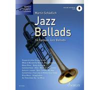 Ed21320d Jazz Ballads (Tascabile)
