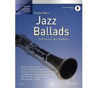 Ed21606d Jazz Ballads Vol. 1 (Tascabile)