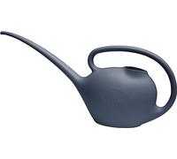 EDA - Annaffiatoio Emma 2,5 litri - 52 x 14 x 26,5 cm - Blu Jean