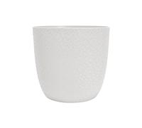 EDA - Coprivaso Opale Ø 29,5 cm - Bianco Avorio