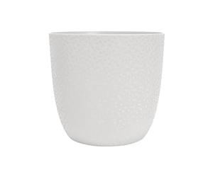 EDA - Coprivaso Opale Ø 29,5 cm - Bianco Avorio