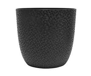 EDA - Coprivaso Opale Ø 29,5 cm - Nero