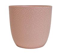 EDA - Coprivaso Opale Ø 29,5 cm - Rosa Nude