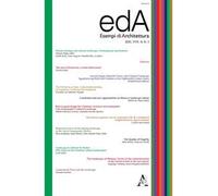 EDA. Esempi di architettura 2021. International journal of architecture and engineering. Vol. 8/1