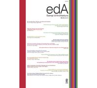 EDA. Esempi di architettura 2023. International journal of archit