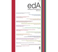 EDA. Esempi di architettura 2023. International journal of architecture an...