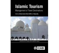 Eda Günes Islamic Tourism (Copertina rigida)