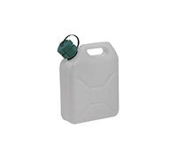 EDA Nozzle Tanica 5 Litri, Bianco, 5 Liters