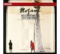 Eda-Pierre - Die vollständige Mozart-Edition Vol. 38 (Die Entführung aus dem Serail)