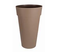 EDA plastiche 13637 br.t SX2 Toscana Vaso 48 x 80 Centimetri XXL