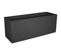EDA PLASTIQUE - Box Finestra Graphit Fino A 25l