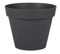 EDA Plastiques 13613 G.Ant SX6 Toscane - Vaso da 30 x 26 cm