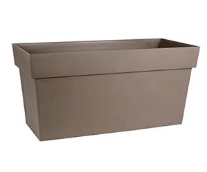 EDA Plastiques Muret Tuscany 80 con Ruote
