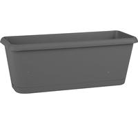 EDA Plastiques - Vaso Chorus 13529 BR,T CX20 39,5 cm x 18 cm x 16 cm.
