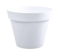 Eda Plastiques Vaso Toscana, Diametro 30 cm