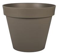 EDA Plastiques - Vaso TOSCANE Talpa Ø48 x H.40 cm - 43 L