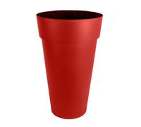 EDA PotToscane XXL - Ø 48 x H 80 cm - 90 L - Rosso rubino