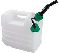 Tanica Eda Jerrycan 20L s nálevkou Colore: bianco