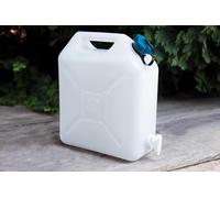 EDA TANQUE Agua EXTAFUERTE 10L C/GRIFO