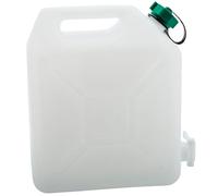 EDA TANQUE Agua EXTAFUERTE 10L C/GRIFO