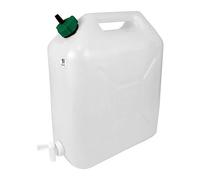 Tanica Eda jerrycan 15l Colore: bianco