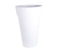 Eda Plastique Eda Vaso Toscana Xxl Ø48cm S_0294_EDA3086960230913 Clima E Brico