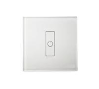 EDA1 EDA2 EDA3 EDA4 Interruttore di controllo touch screen a parete dimmer Controller LED LT-404-5A(EDA1 1 Channel)